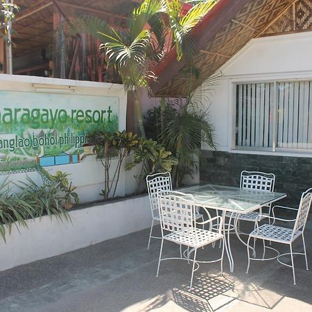 Paragayo Resort Tawala  Extérieur photo