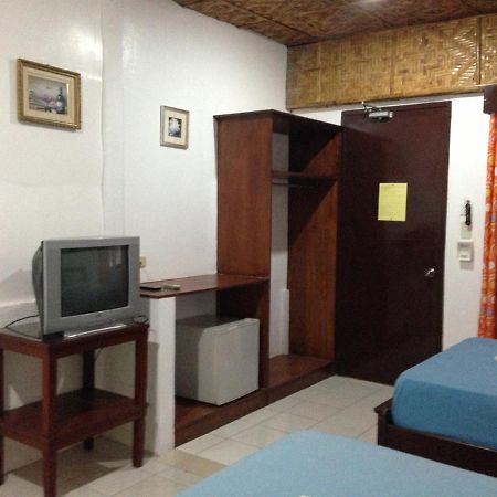 Paragayo Resort Tawala  Extérieur photo