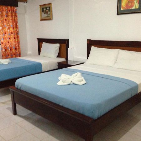 Paragayo Resort Tawala  Extérieur photo