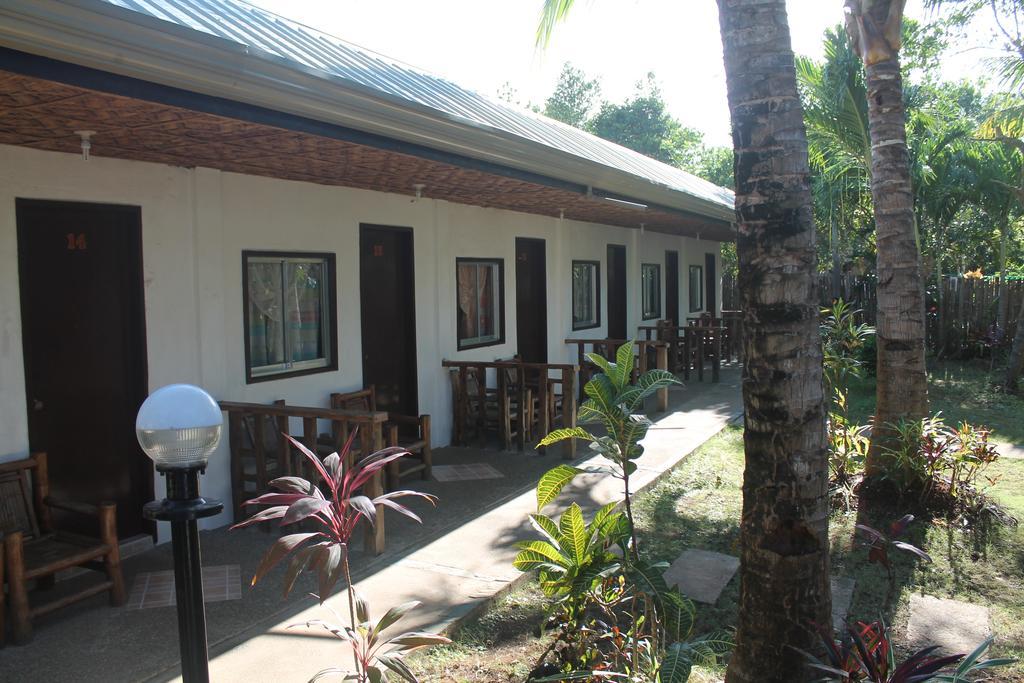 Paragayo Resort Tawala  Extérieur photo