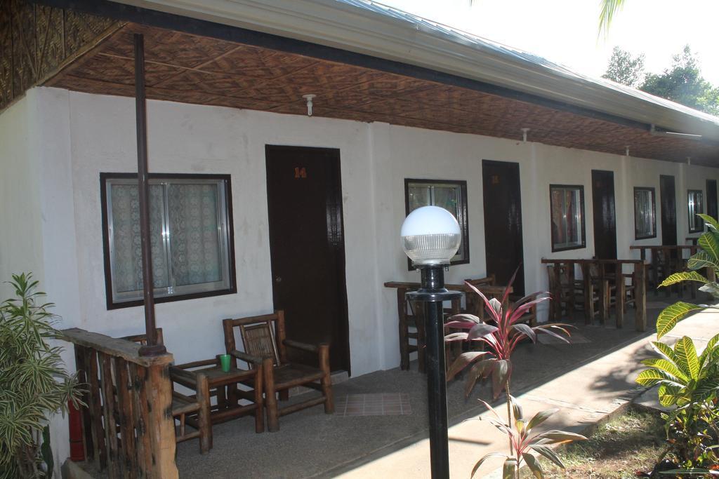 Paragayo Resort Tawala  Extérieur photo