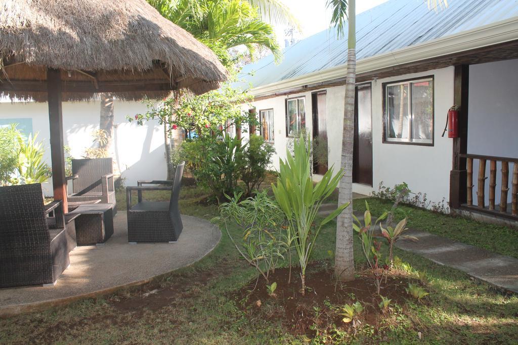 Paragayo Resort Tawala  Extérieur photo