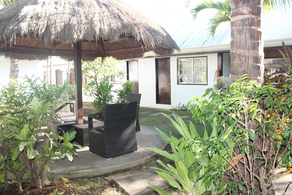 Paragayo Resort Tawala  Extérieur photo