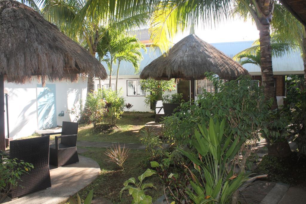 Paragayo Resort Tawala  Extérieur photo