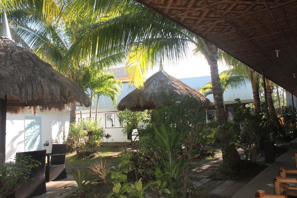 Paragayo Resort Tawala  Extérieur photo