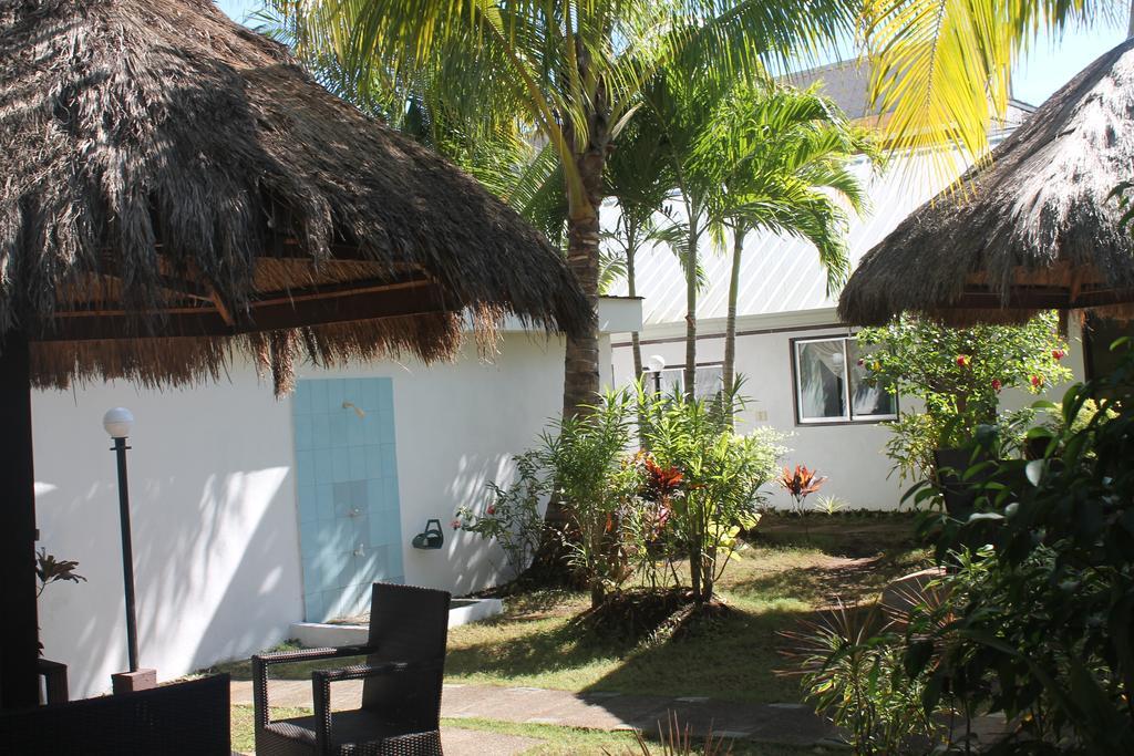 Paragayo Resort Tawala  Extérieur photo