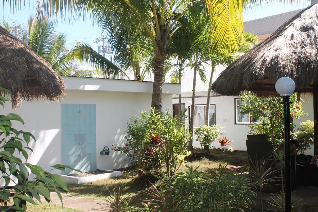 Paragayo Resort Tawala  Extérieur photo