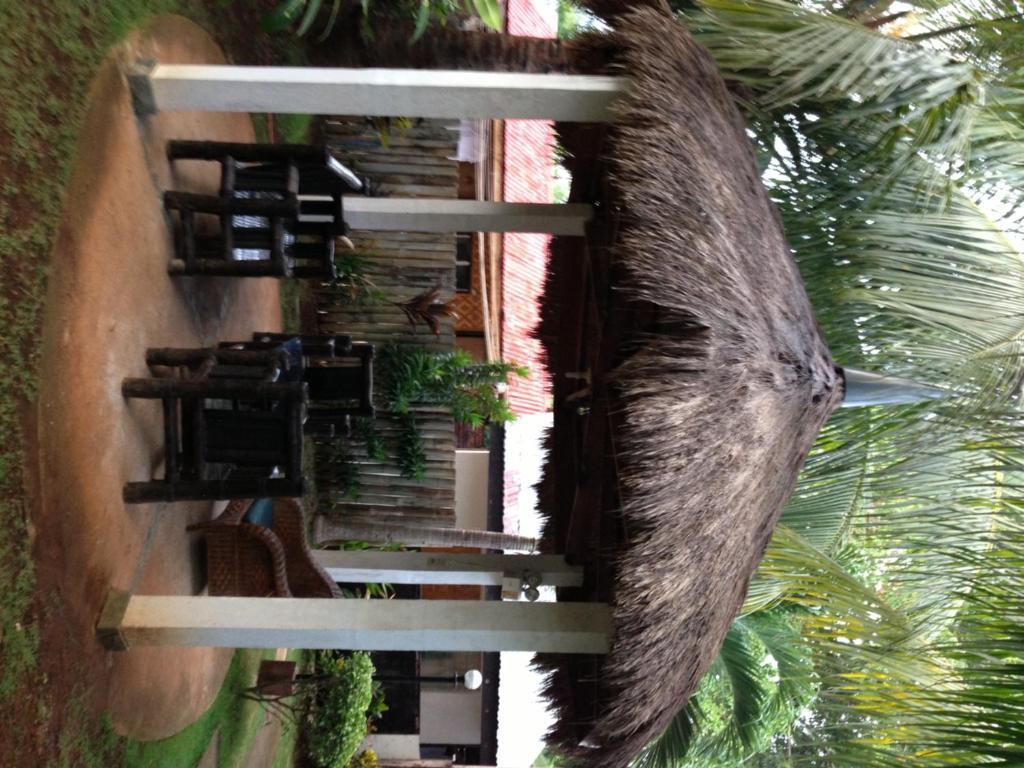 Paragayo Resort Tawala  Extérieur photo