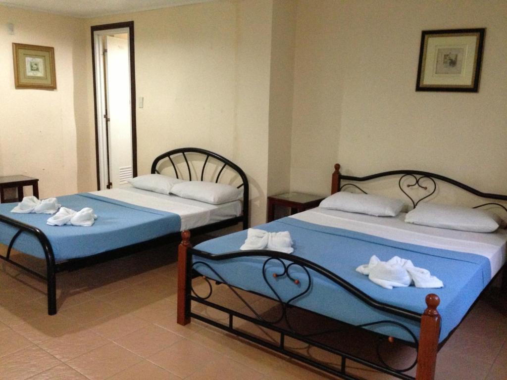 Paragayo Resort Tawala  Chambre photo