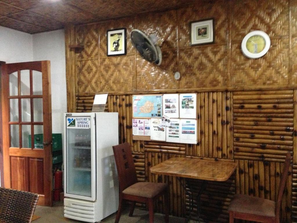 Paragayo Resort Tawala  Extérieur photo