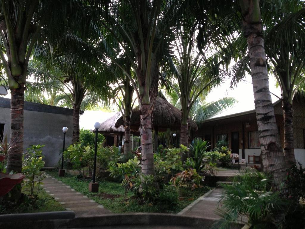 Paragayo Resort Tawala  Extérieur photo
