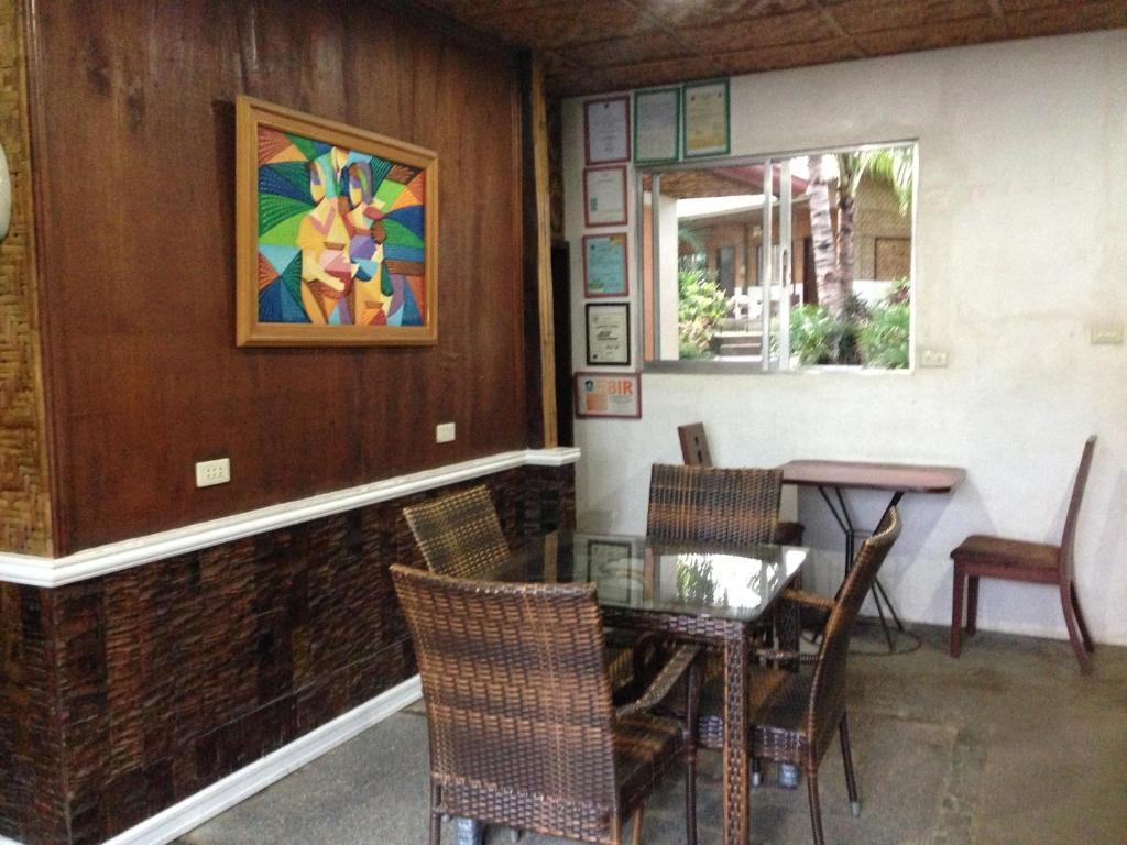 Paragayo Resort Tawala  Extérieur photo