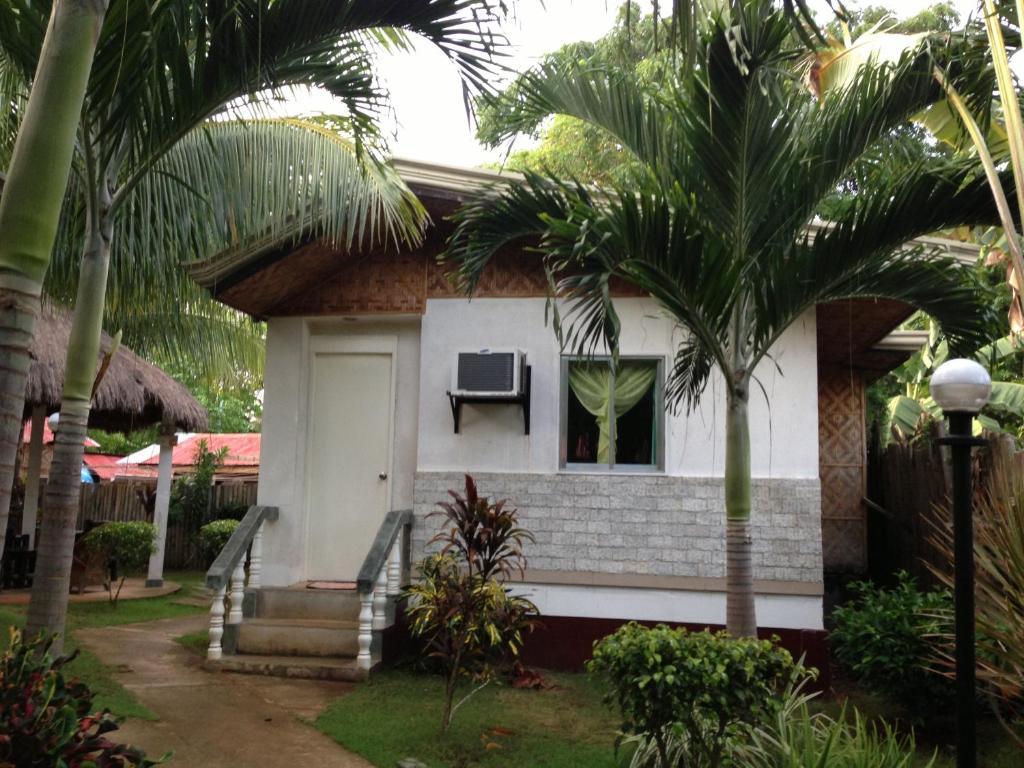 Paragayo Resort Tawala  Extérieur photo