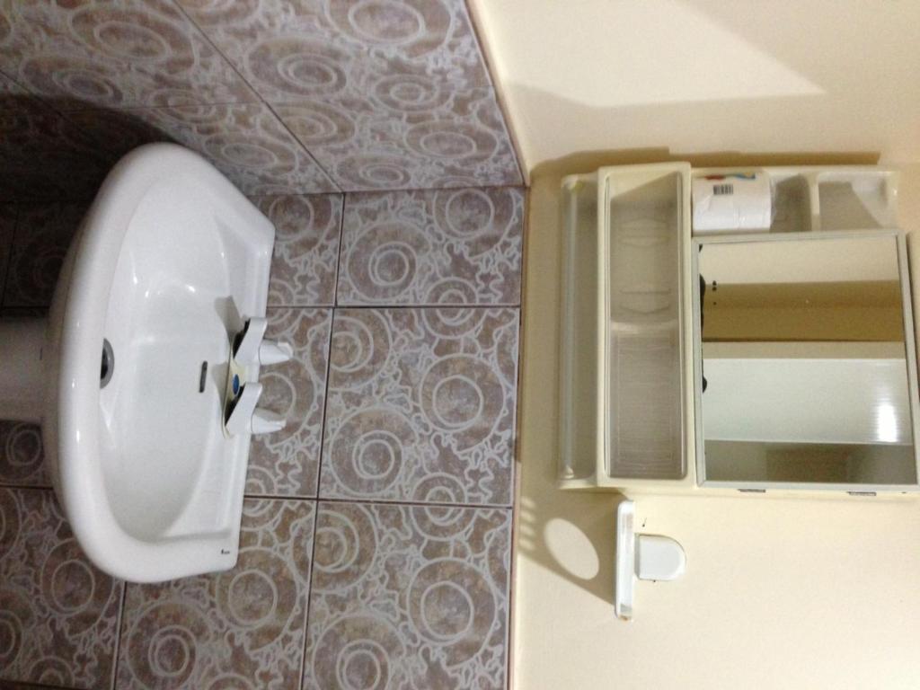 Paragayo Resort Tawala  Chambre photo