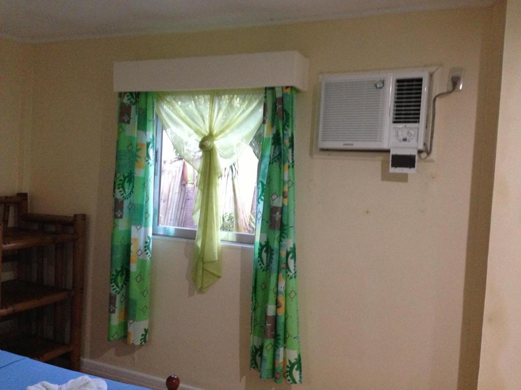 Paragayo Resort Tawala  Chambre photo