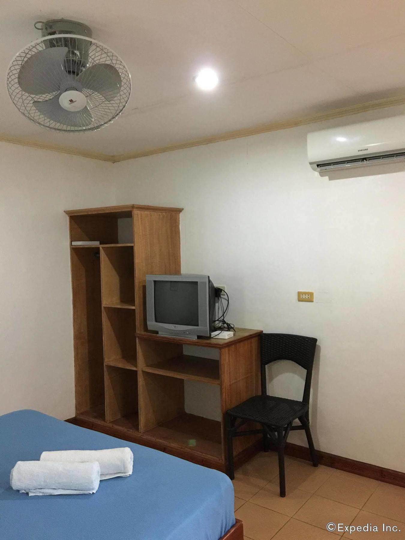 Paragayo Resort Tawala  Extérieur photo