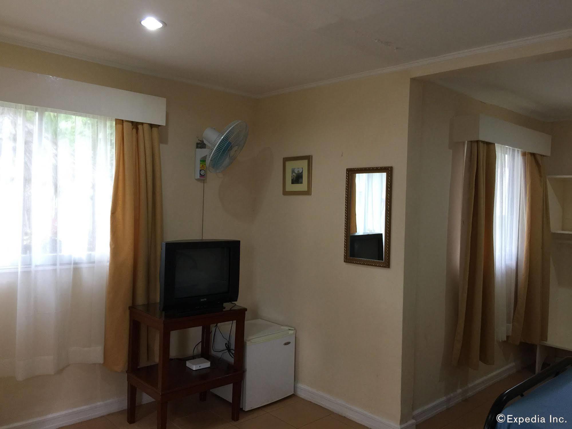 Paragayo Resort Tawala  Extérieur photo
