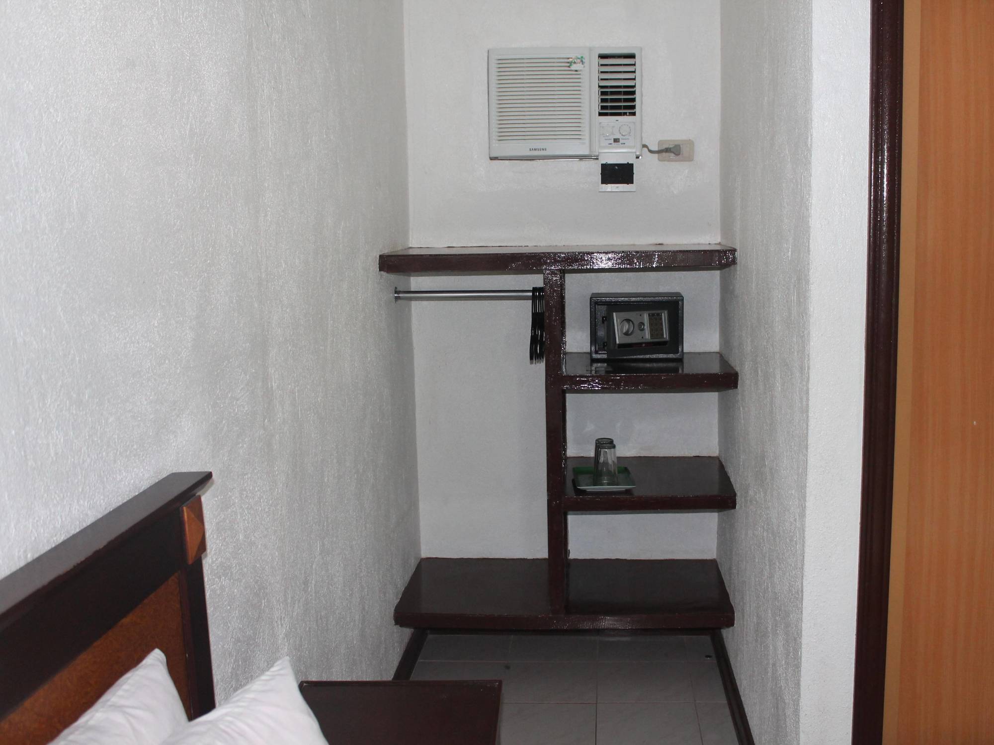 Paragayo Resort Tawala  Extérieur photo
