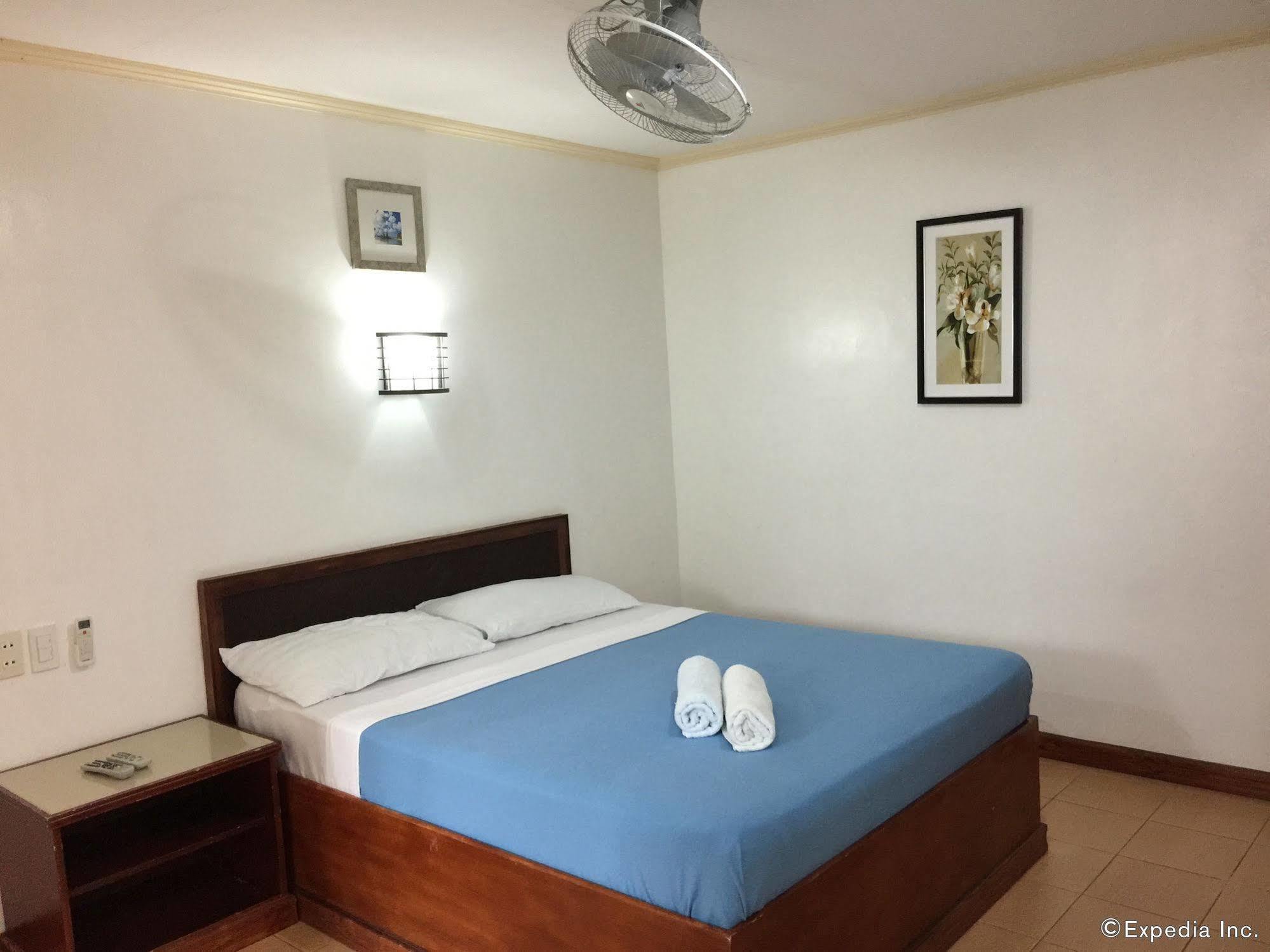 Paragayo Resort Tawala  Extérieur photo