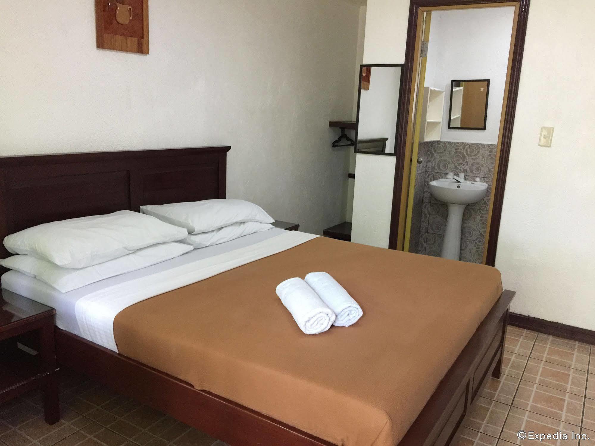 Paragayo Resort Tawala  Extérieur photo