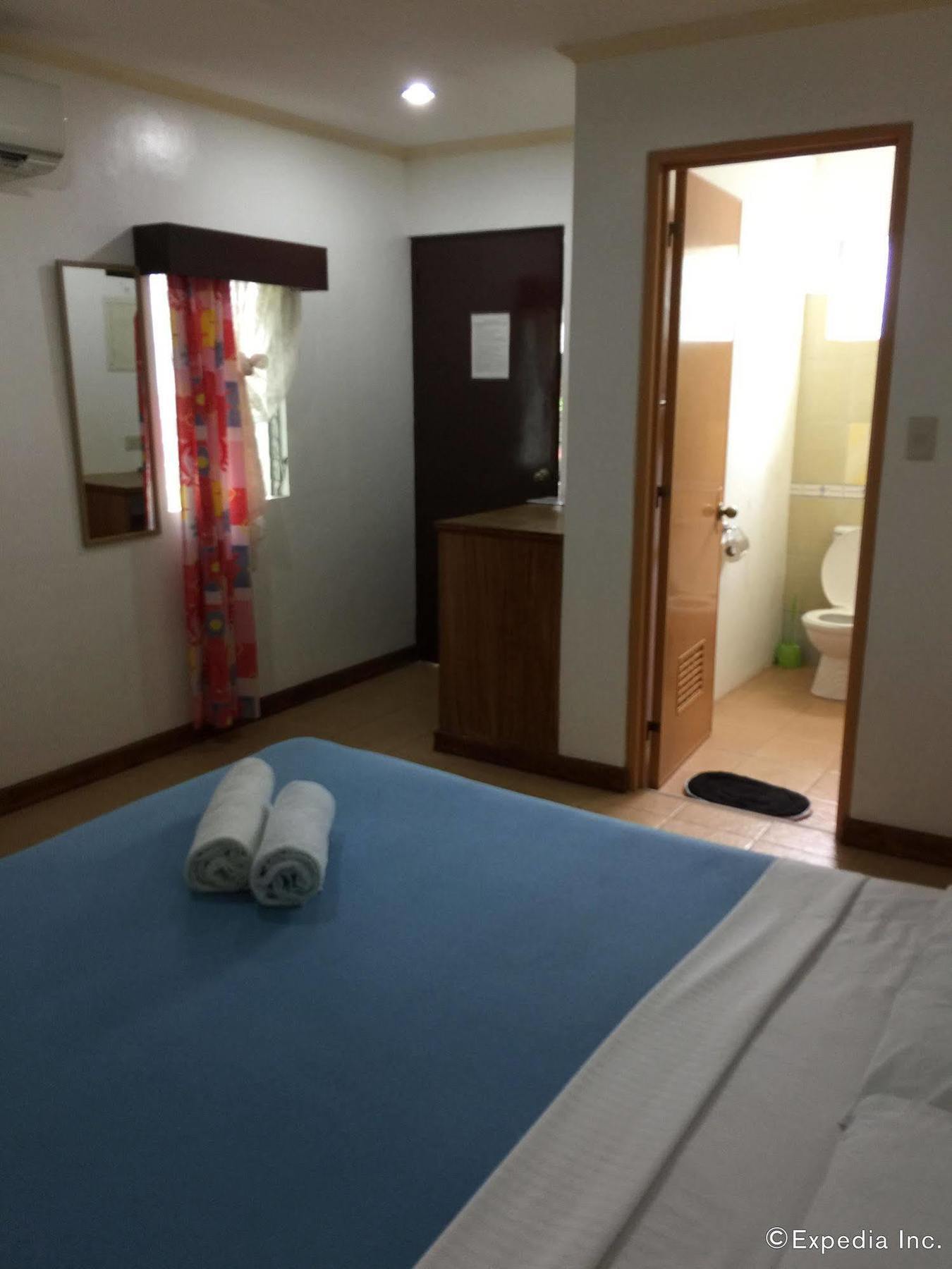Paragayo Resort Tawala  Extérieur photo