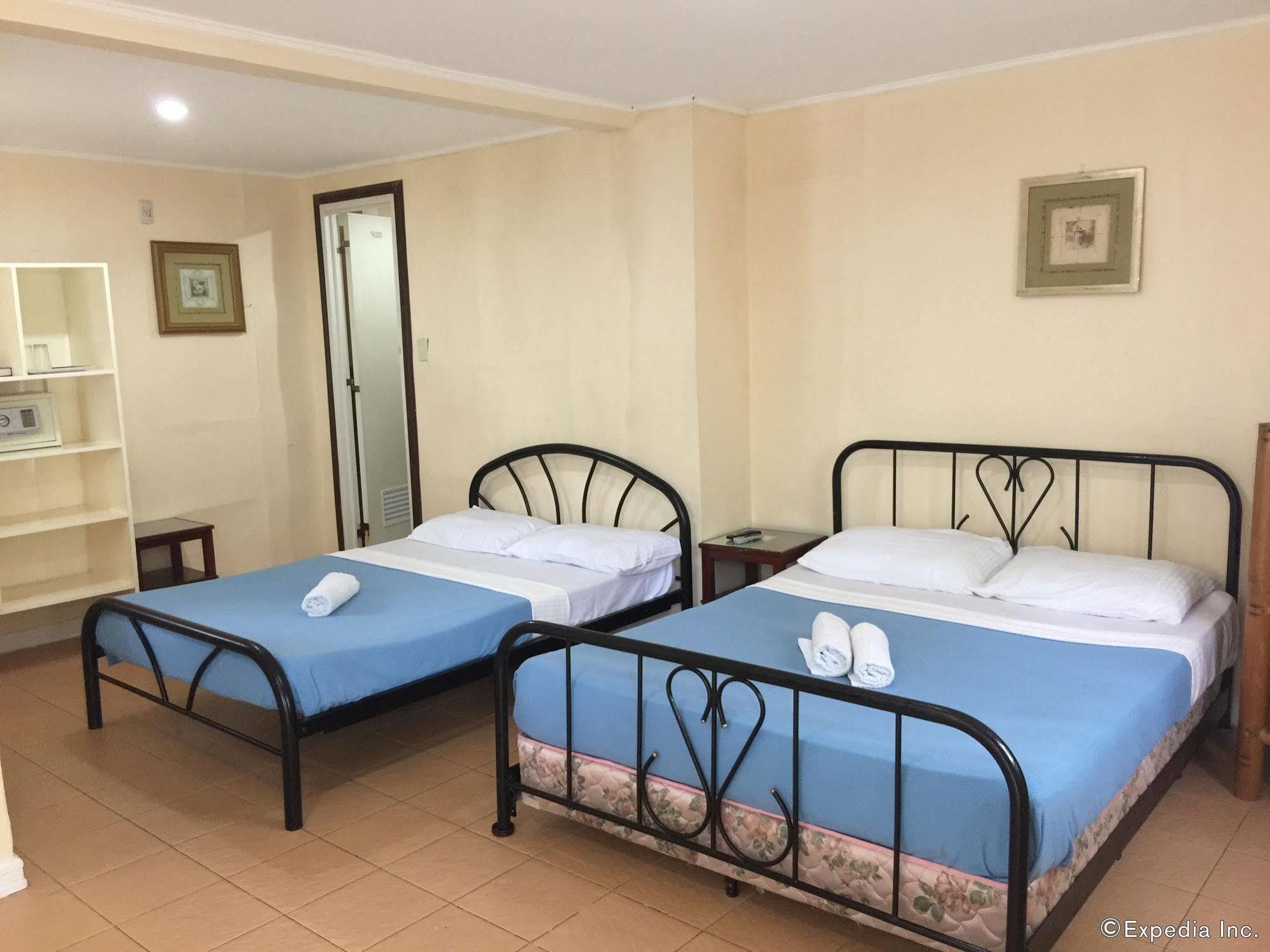Paragayo Resort Tawala  Extérieur photo