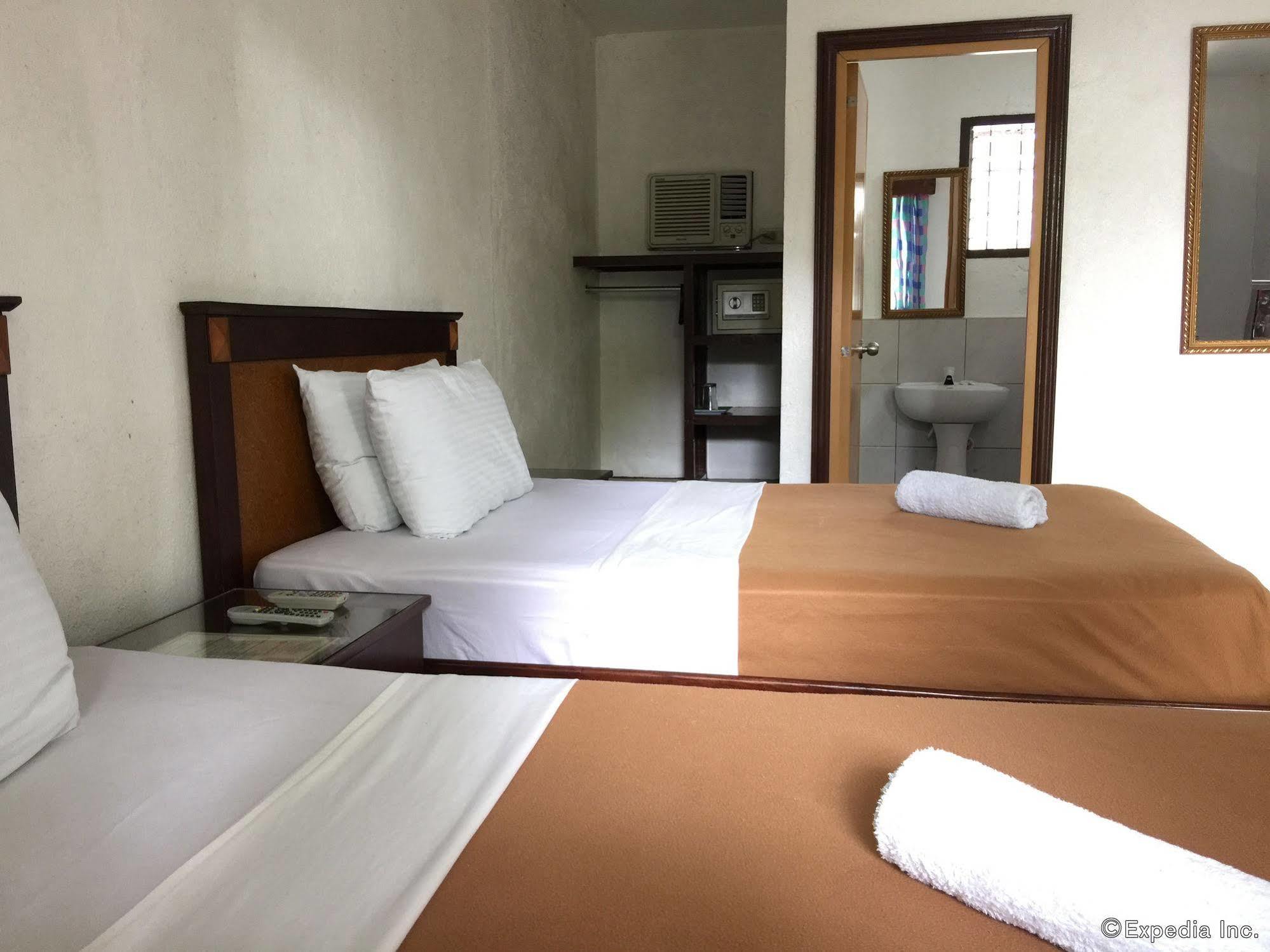 Paragayo Resort Tawala  Extérieur photo