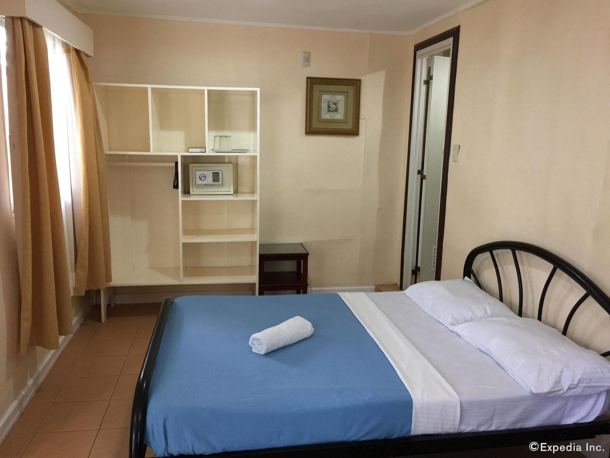 Paragayo Resort Tawala  Extérieur photo