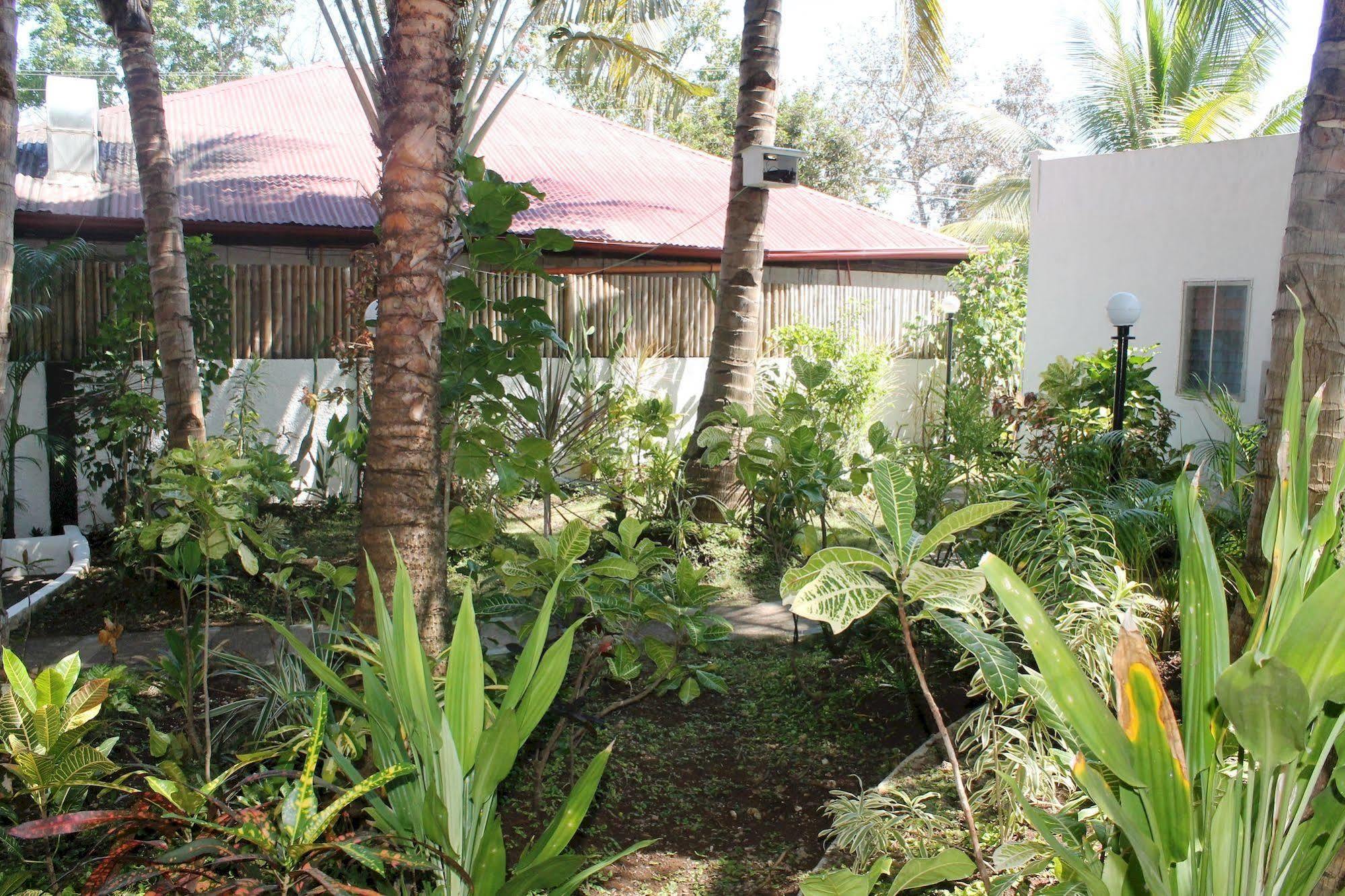 Paragayo Resort Tawala  Extérieur photo